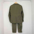 モリスアンドサンズ MORRIS & SONS 2Bシングルテーラードジャケット セットアップ メンズ JKT2/PNT1