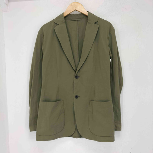 モリスアンドサンズ MORRIS & SONS 2Bシングルテーラードジャケット セットアップ メンズ JKT2/PNT1