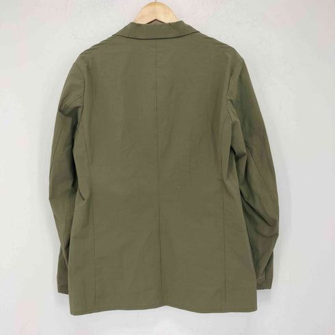 モリスアンドサンズ MORRIS & SONS 2Bシングルテーラードジャケット セットアップ メンズ JKT2/PNT1