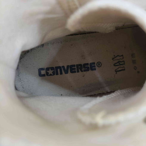 コンバース CONVERSE ALL STAR AG Z HI レディース JPN:23