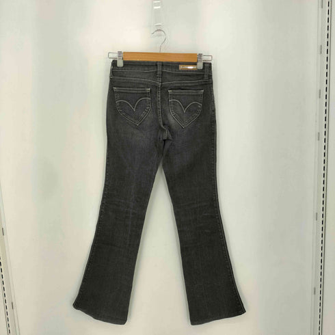 リーバイス Levis Y2K フレアデニムパンツ レディース 26