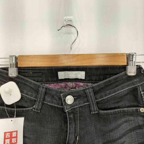 リーバイス Levis Y2K フレアデニムパンツ レディース 26