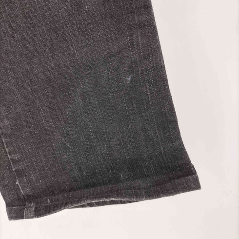 リーバイス Levis Y2K フレアデニムパンツ レディース 26