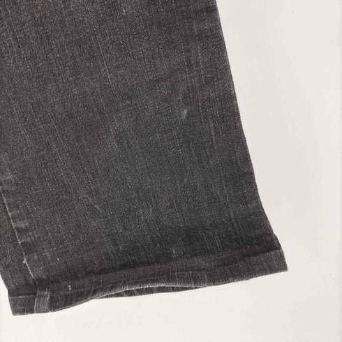 リーバイス Levis Y2K フレアデニムパンツ レディース 26