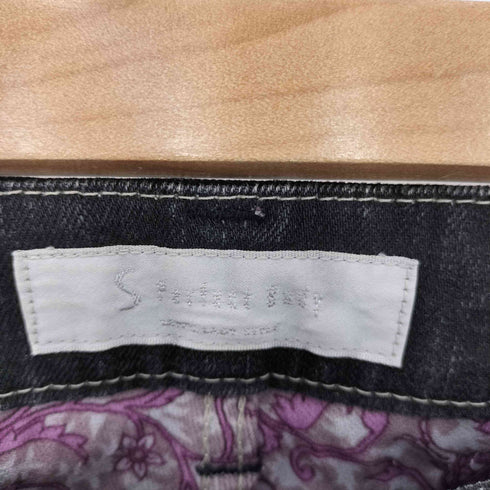 リーバイス Levis Y2K フレアデニムパンツ レディース 26