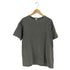 グッドオン good on ピグメント加工 クルーネックTシャツ メンズ import:L