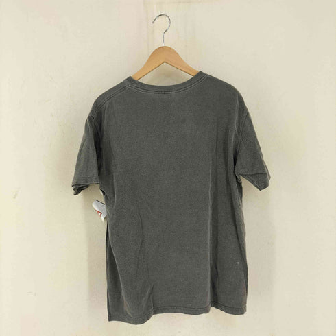 グッドオン good on ピグメント加工 クルーネックTシャツ メンズ import:L