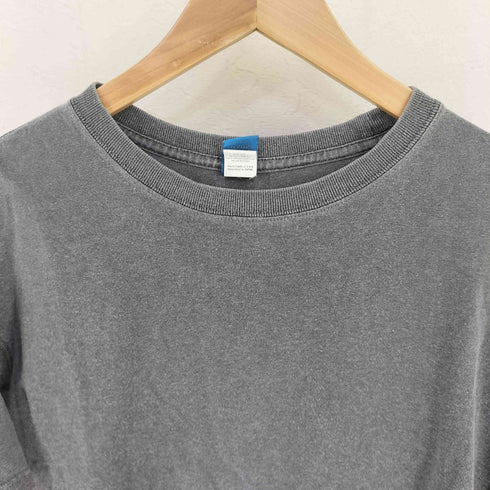 グッドオン good on ピグメント加工 クルーネックTシャツ メンズ import:L