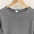 グッドオン good on ピグメント加工 クルーネックTシャツ メンズ import:L