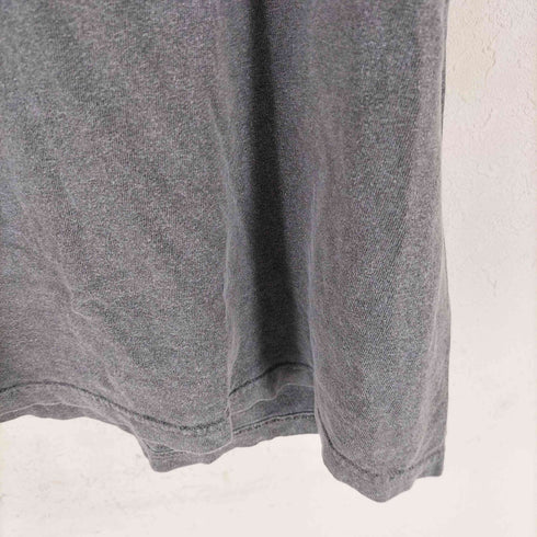 グッドオン good on ピグメント加工 クルーネックTシャツ メンズ import:L
