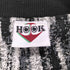HOOK 総柄リブジャケット メンズ XL