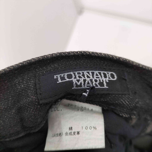 トルネードマート TORNADO MART archive selection レースアップデニムパンツ Y2K メンズ JPN:L