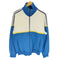 アディダスオリジナルス adidas Originals 70S スリーストライプス ラグランスリーブ スタンドネック バイカラー トラックジャケット ジャージ メンズ