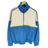 アディダスオリジナルス adidas Originals 70S スリーストライプス ラグランスリーブ スタンドネック バイカラー トラックジャケット ジャージ メンズ