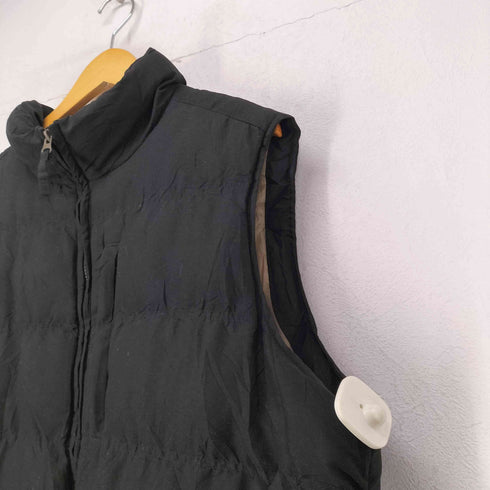 COVINGTON オーバーサイズ中綿ベスト メンズ L