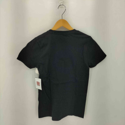 00s キャラクタープリント クルーネックTシャツ レディース import:S
