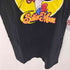 00s キャラクタープリント クルーネックTシャツ レディース import:S