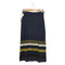 ケンゾーパリス KENZO PARIS Knit Pleated Skirt レディース S