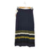 ケンゾーパリス KENZO PARIS Knit Pleated Skirt レディース S