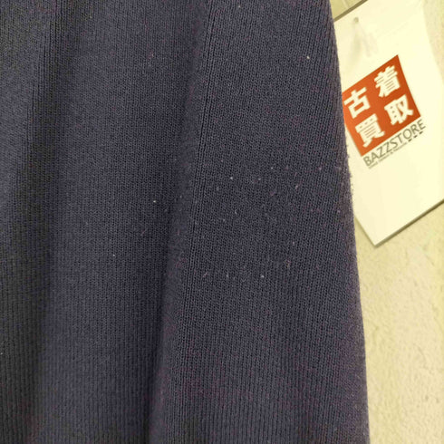 ケンゾーパリス KENZO PARIS Knit Pleated Skirt レディース S