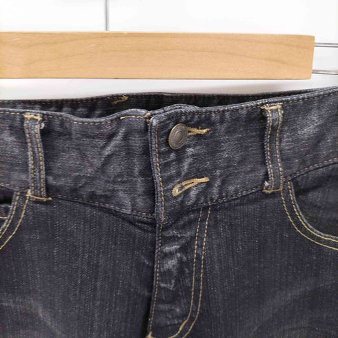 アトリエサブメン A.S.M Y2K フレアデニムパンツ メンズ JPN:50