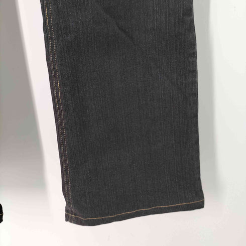 アトリエサブメン A.S.M Y2K フレアデニムパンツ メンズ JPN:50