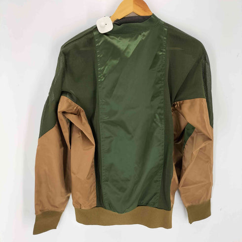 トーガビリリース TOGA VIRILIS High twist jersey pullover メンズ JPN:44