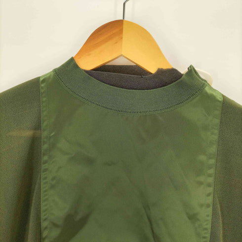 トーガビリリース TOGA VIRILIS High twist jersey pullover メンズ JPN:44