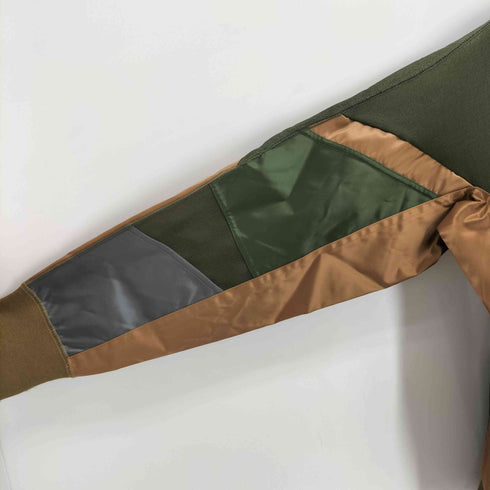 トーガビリリース TOGA VIRILIS High twist jersey pullover メンズ JPN:44