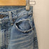 マウジー moussy MVS FLARE フレア デニム パンツ レディース 25