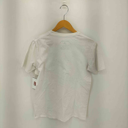 00s オフィシャルバンド クルーネックTシャツ Y2K メンズ SM