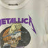 00s オフィシャルバンド クルーネックTシャツ Y2K メンズ SM