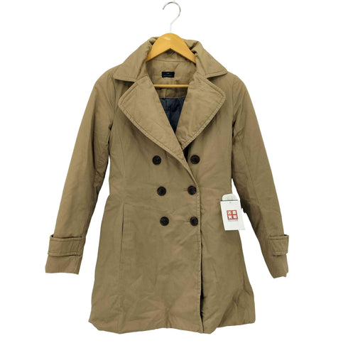 ギャップ Gap ダウントレンチコート レディース XXS