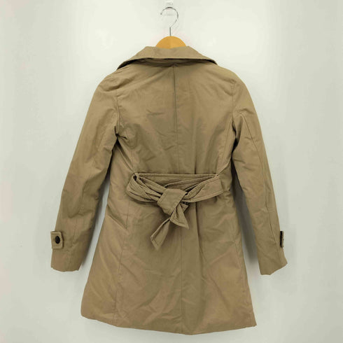 ギャップ Gap ダウントレンチコート レディース XXS