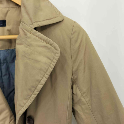 ギャップ Gap ダウントレンチコート レディース XXS