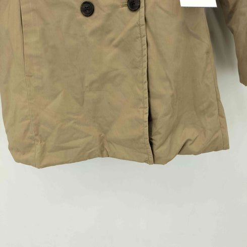 ギャップ Gap ダウントレンチコート レディース XXS