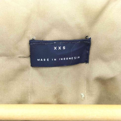 ギャップ Gap ダウントレンチコート レディース XXS