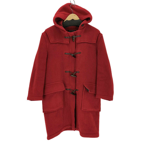 グローバーオール Gloverall DUFFLE COAT ダッフルコート レディース