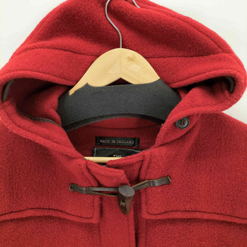 グローバーオール Gloverall DUFFLE COAT ダッフルコート レディース