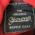 グローバーオール Gloverall DUFFLE COAT ダッフルコート レディース