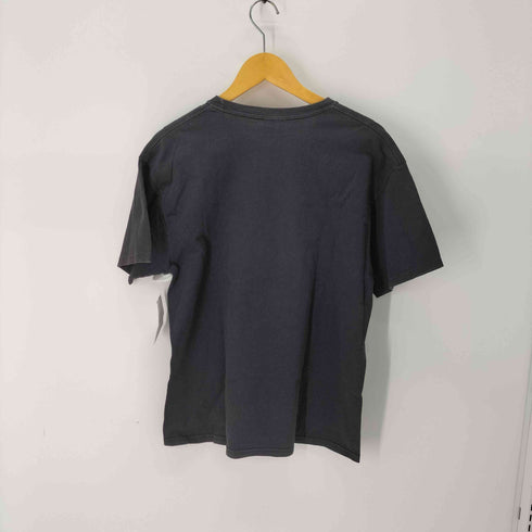 ヘインズ Hanes 追悼 クルーネックTシャツ メンズ JPN:L