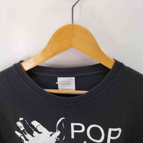 ヘインズ Hanes 追悼 クルーネックTシャツ メンズ JPN:L