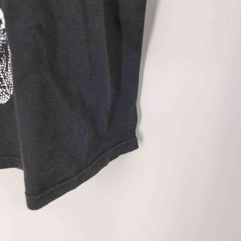 ヘインズ Hanes 追悼 クルーネックTシャツ メンズ JPN:L