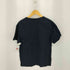 バンド ツアーロゴ プリント クルーネックTシャツ メンズ import:L