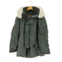 ユーエスアーミー U.S. ARMY PARKA EXTREME COLDWEATHER TYPE N-3B WITH SYNTHETIC FUR ON HOOD メンズ import:L