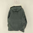ユーエスアーミー U.S. ARMY PARKA EXTREME COLDWEATHER TYPE N-3B WITH SYNTHETIC FUR ON HOOD メンズ import:L