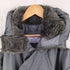 ユーエスアーミー U.S. ARMY PARKA EXTREME COLDWEATHER TYPE N-3B WITH SYNTHETIC FUR ON HOOD メンズ import:L
