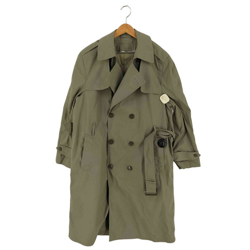 ユーエスアーミー U.S. ARMY ALL WEATHER ライナー付きトレンチコート メンズ 40R