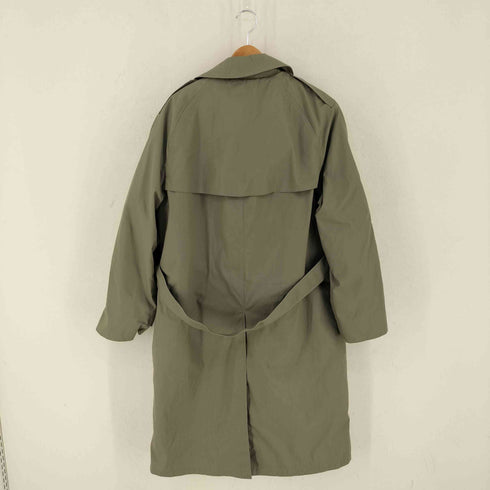 ユーエスアーミー U.S. ARMY ALL WEATHER ライナー付きトレンチコート メンズ 40R