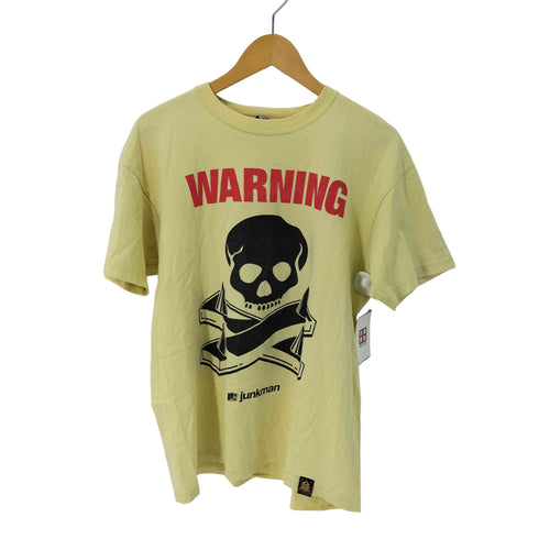 キャラクタープリントTシャツ メンズ JPN:XL